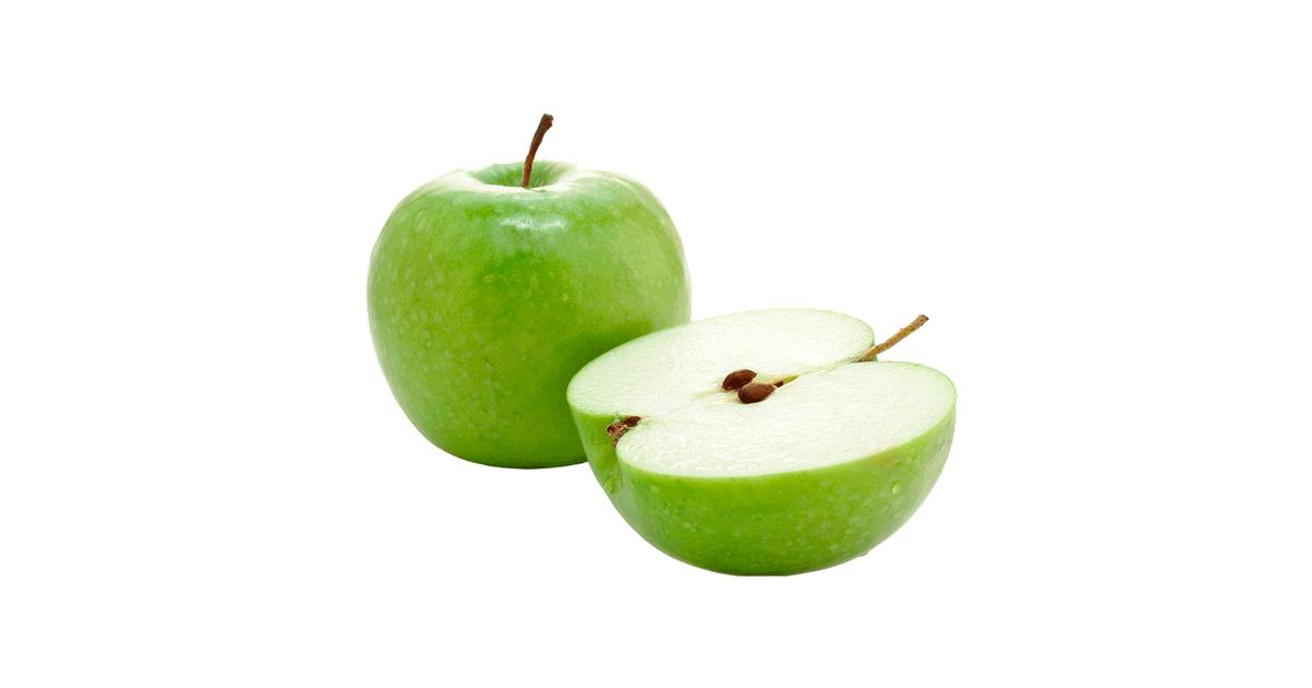 Frutas y Verduras Propias Manzana Verde Granel (500 g.) | SoloTodo.cl