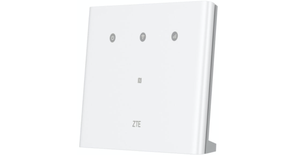 ZTE MF296C [MF296C] | SoloTodo.cl