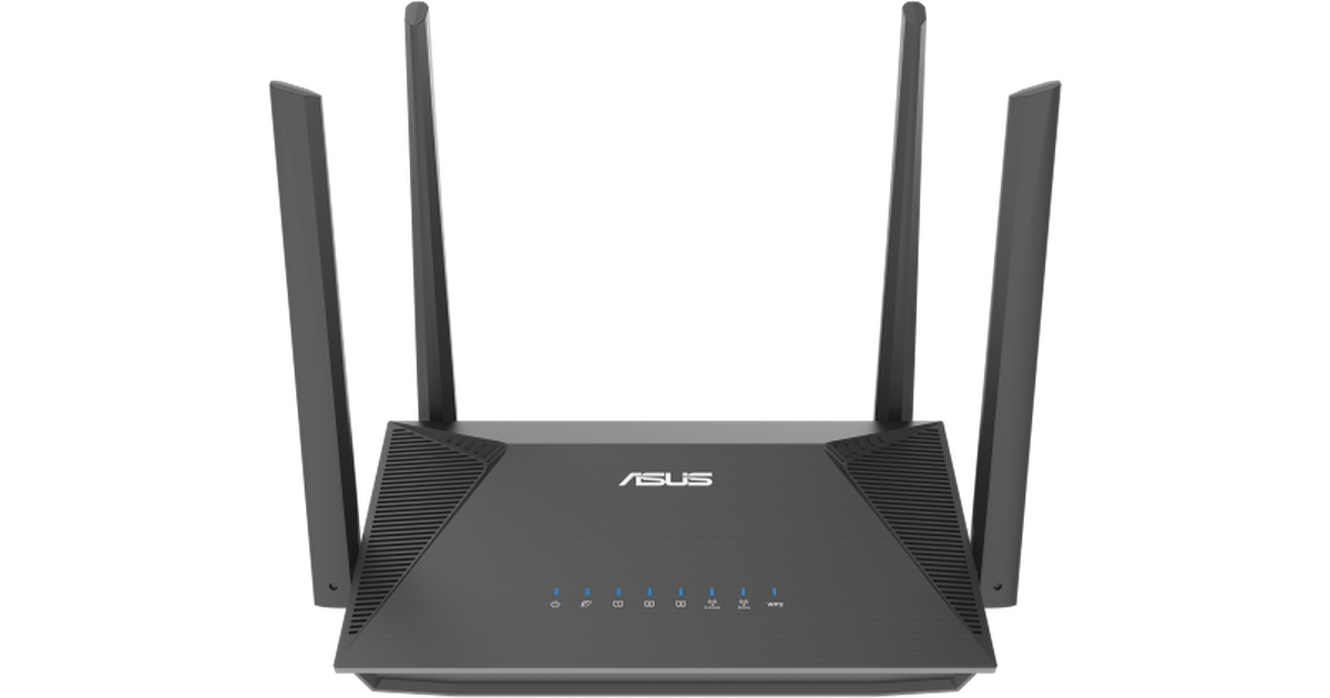 ASUS RT-AX52 [RT-AX52] | SoloTodo.cl