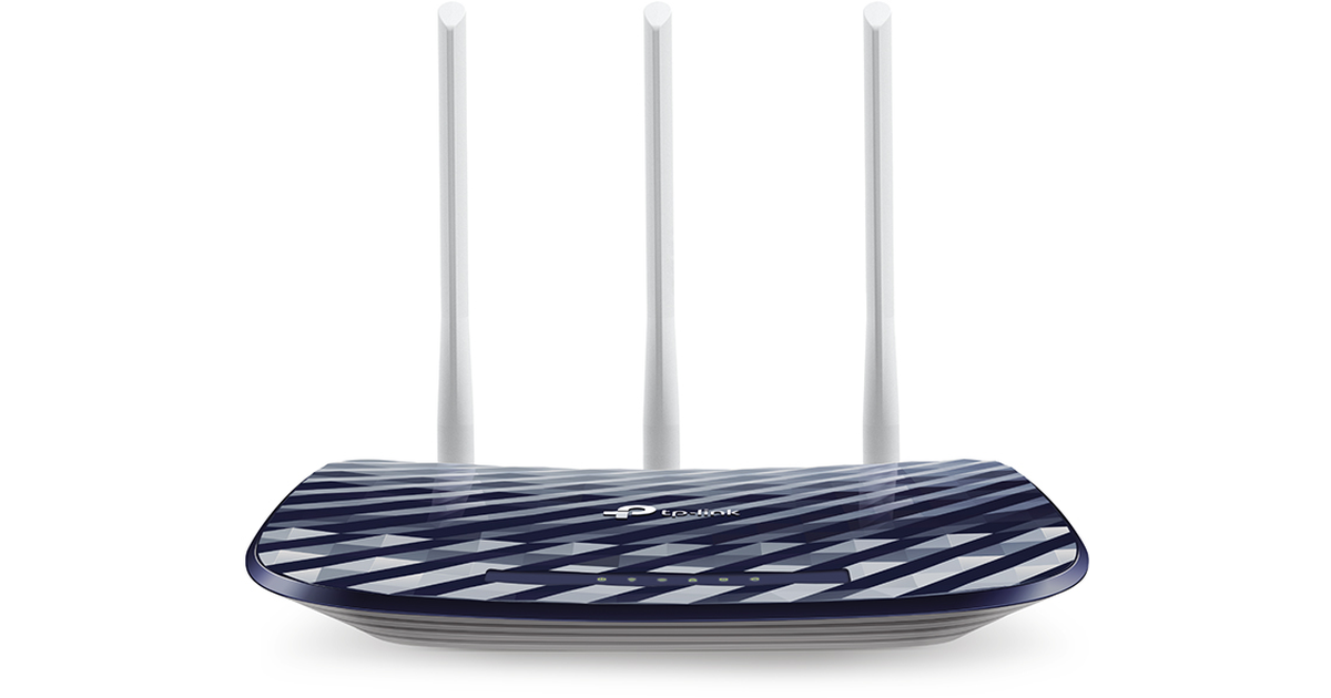 TP-Link Archer C20 [ARCHER C20] | SoloTodo.cl