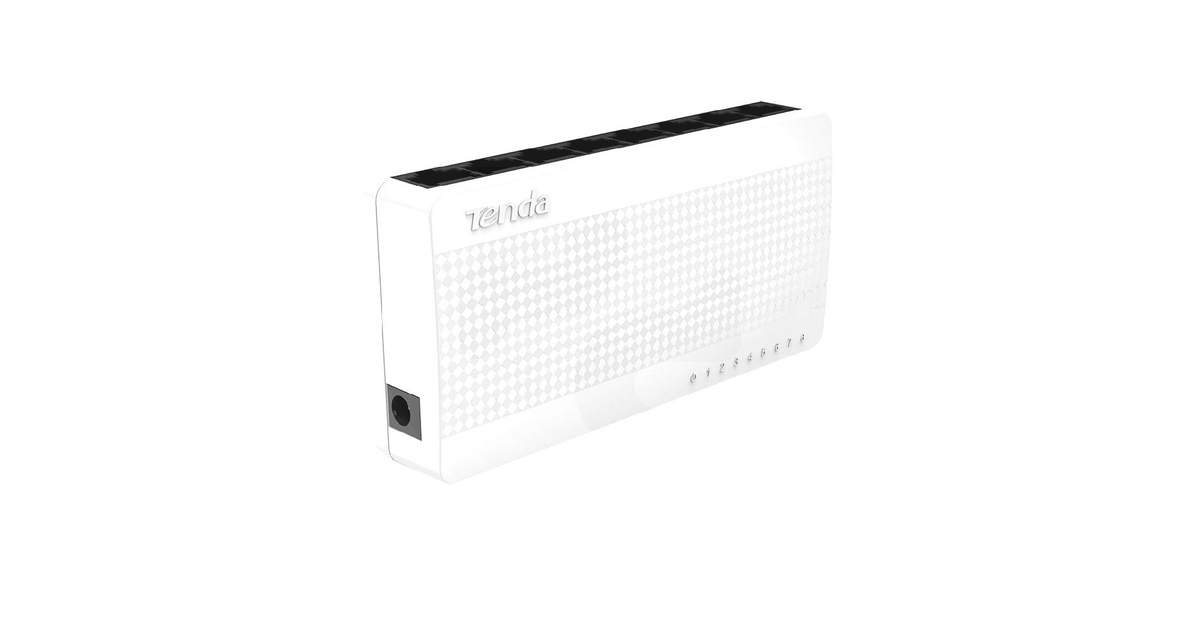 Tenda S108 [S108] | SoloTodo.cl