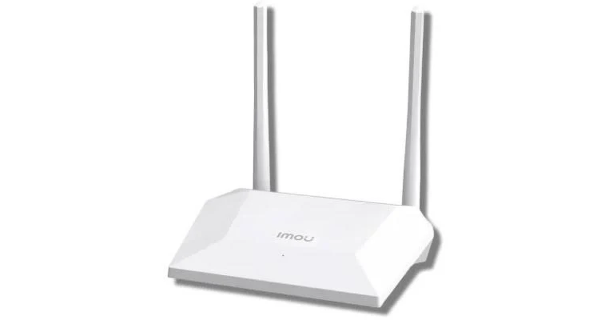 Imou HR320 [HR320] | SoloTodo.cl