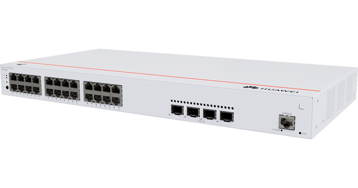 Huawei S220-24P4X [S220-24P4X] | SoloTodo.cl