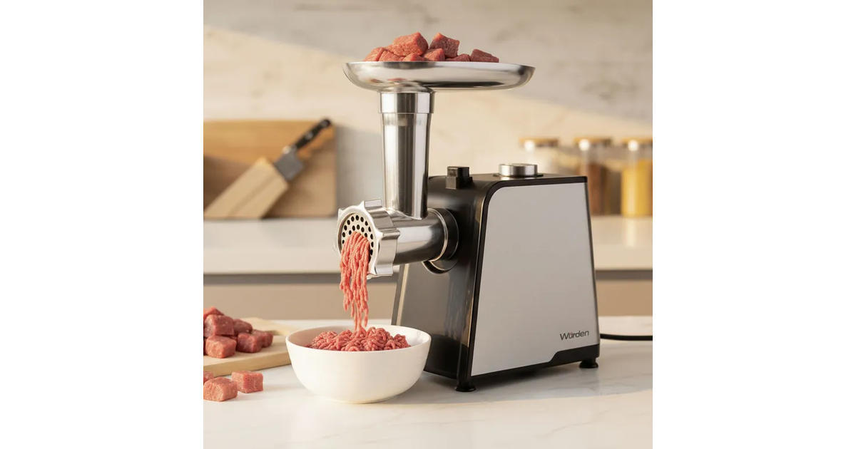 Wurden WMG-500SS | SoloTodo.cl