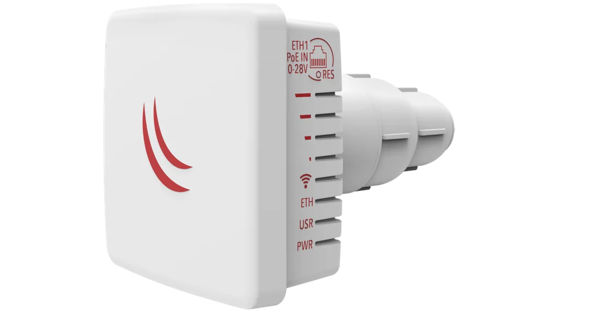 MikroTik LDF 5 [RBLDF-5nD] | SoloTodo.cl