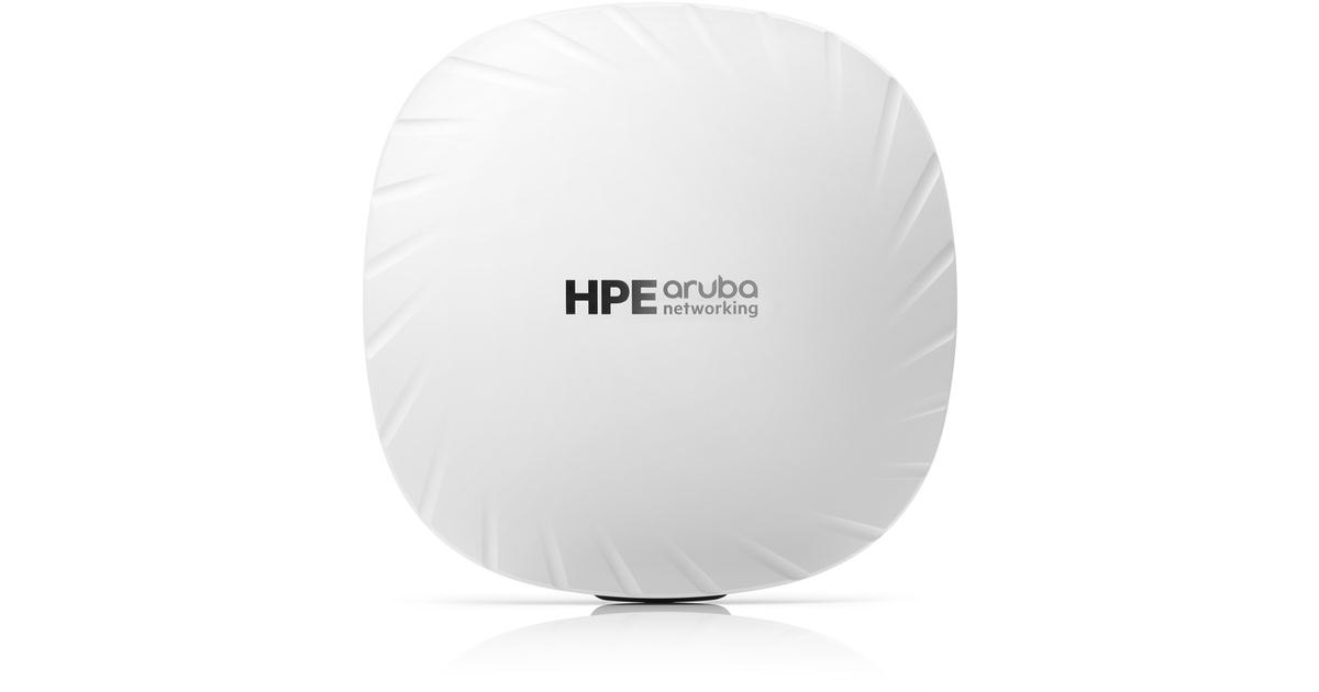 HPE Aruba Networking AP‑515 [Q9H62A] | SoloTodo.cl