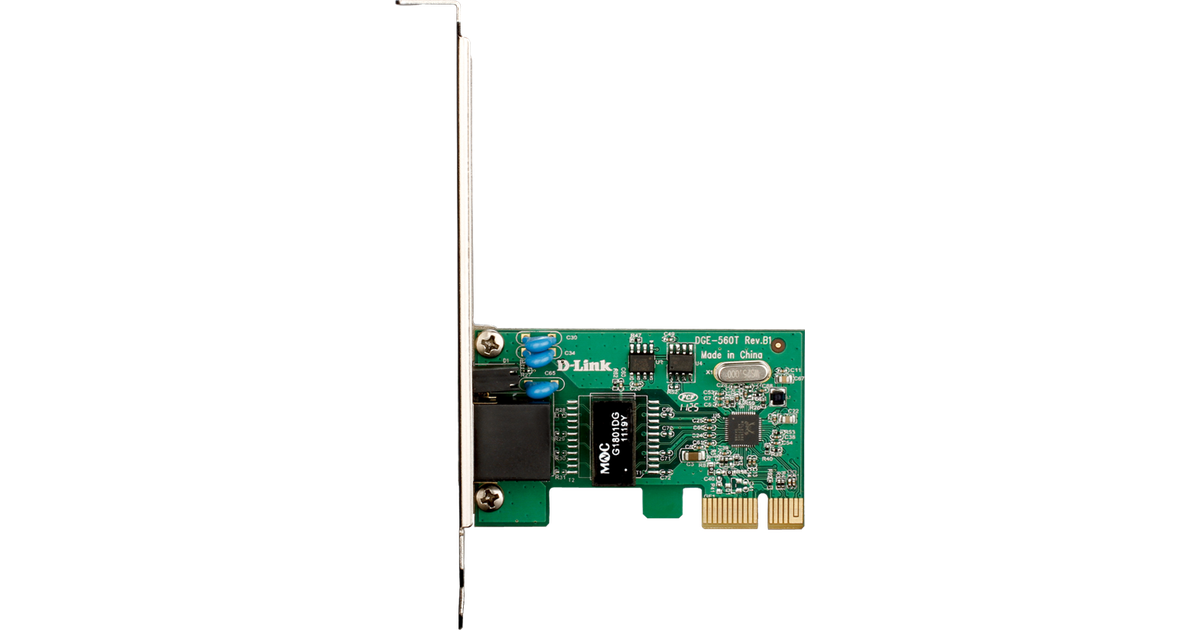 D-Link DGE-560T [DGE-560T] | SoloTodo.cl