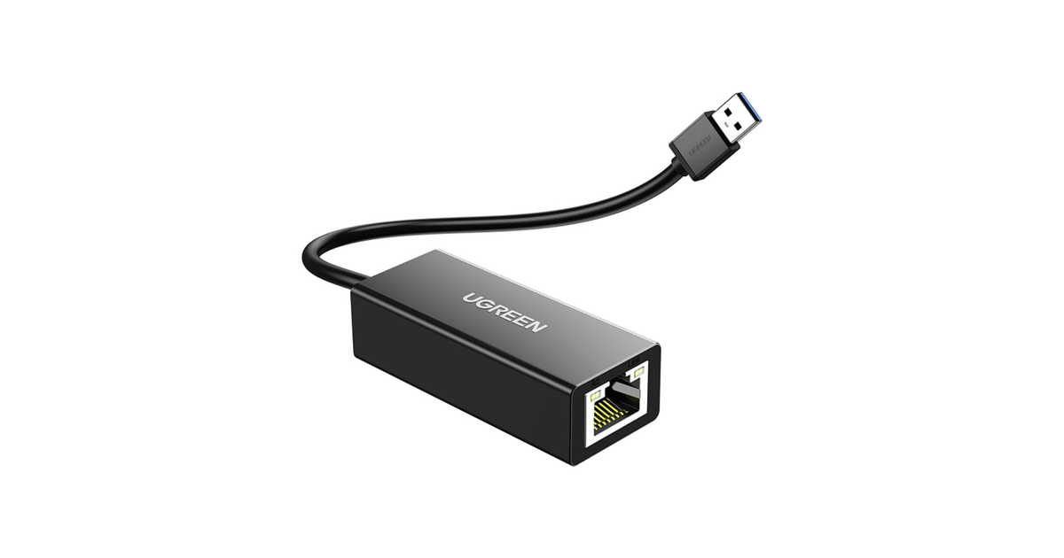 UGREEN CR111 | SoloTodo.cl