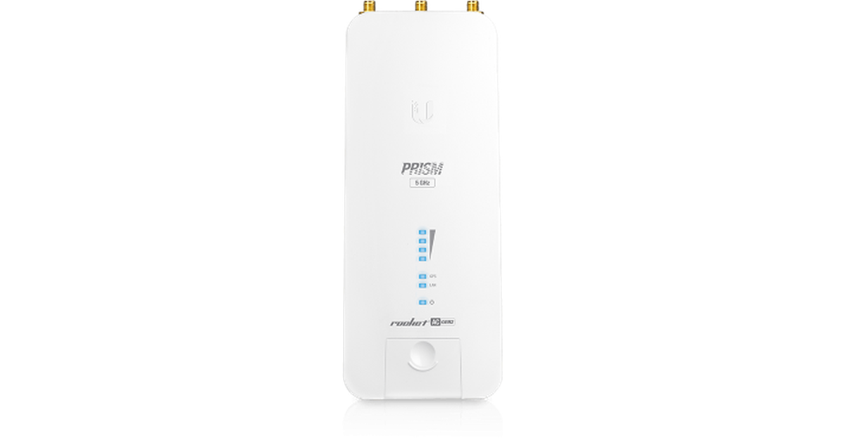 Ubiquiti airMAX Rocket Prism 5AC [RP-5AC-Gen2] | SoloTodo.cl