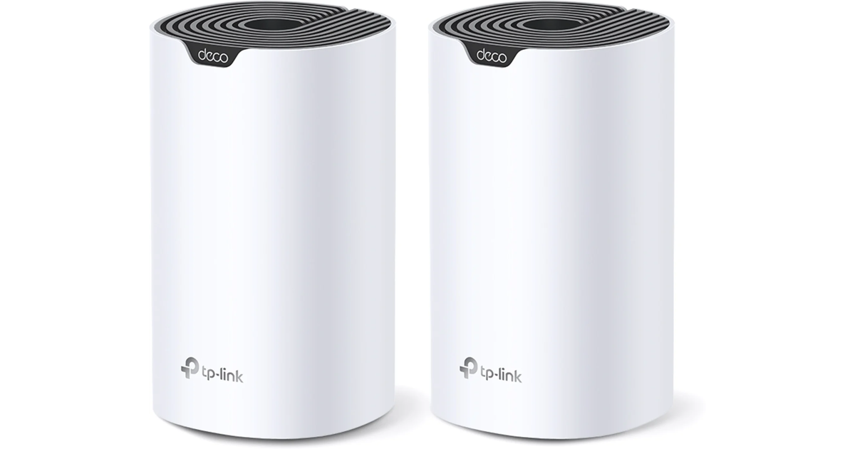 TP-Link Deco S7 [DECO S7(2-PACK)] | SoloTodo.cl