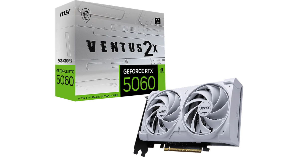 RTX3060 8GB MSI VENTUS 2X WHITE ジャンク ?width=1200&height=630