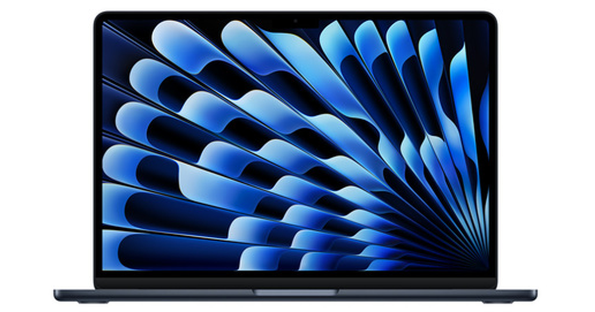 Apple MacBook Air 13 (Early 2026 / Apple Silicon M5 8-Core GPU