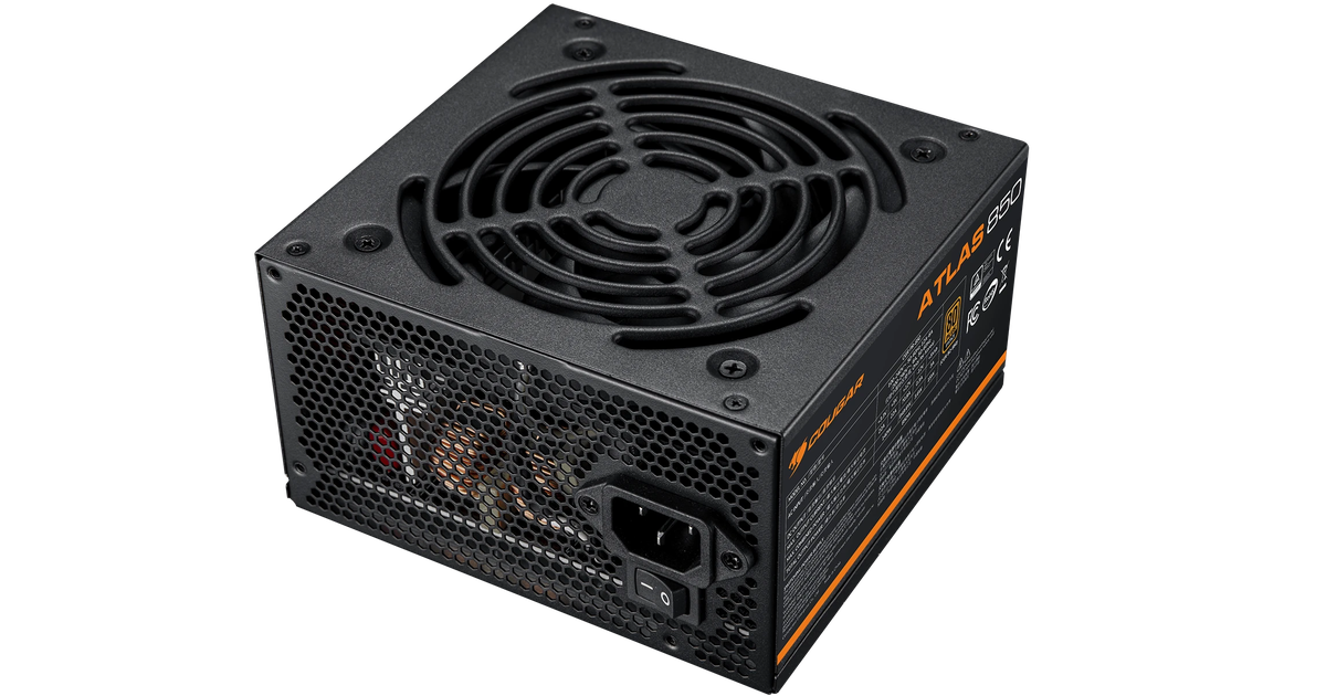 Cougar ATLAS 750 [31AA075001P01] (750 W) | SoloTodo.cl