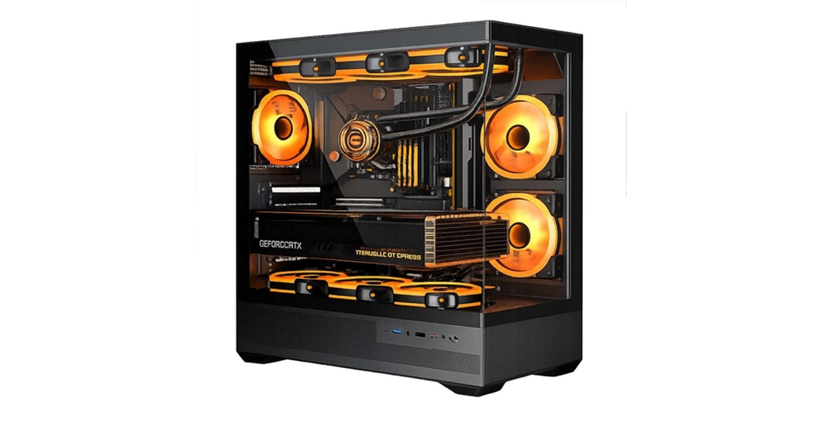 EsGaming BK01 | SoloTodo.cl