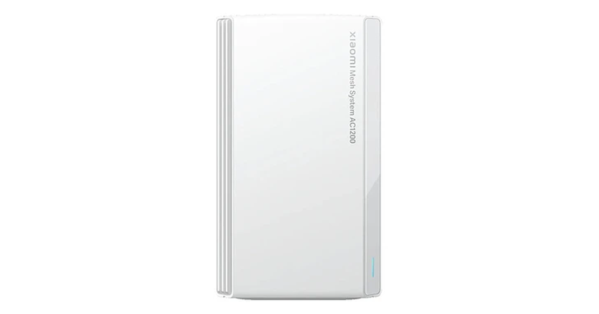 Xiaomi RD13 Mesh System AC1200 | SoloTodo.cl