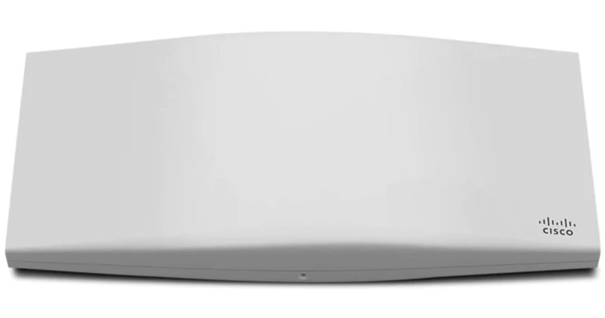 Cisco MR44 [MR44-HW] | SoloTodo.cl