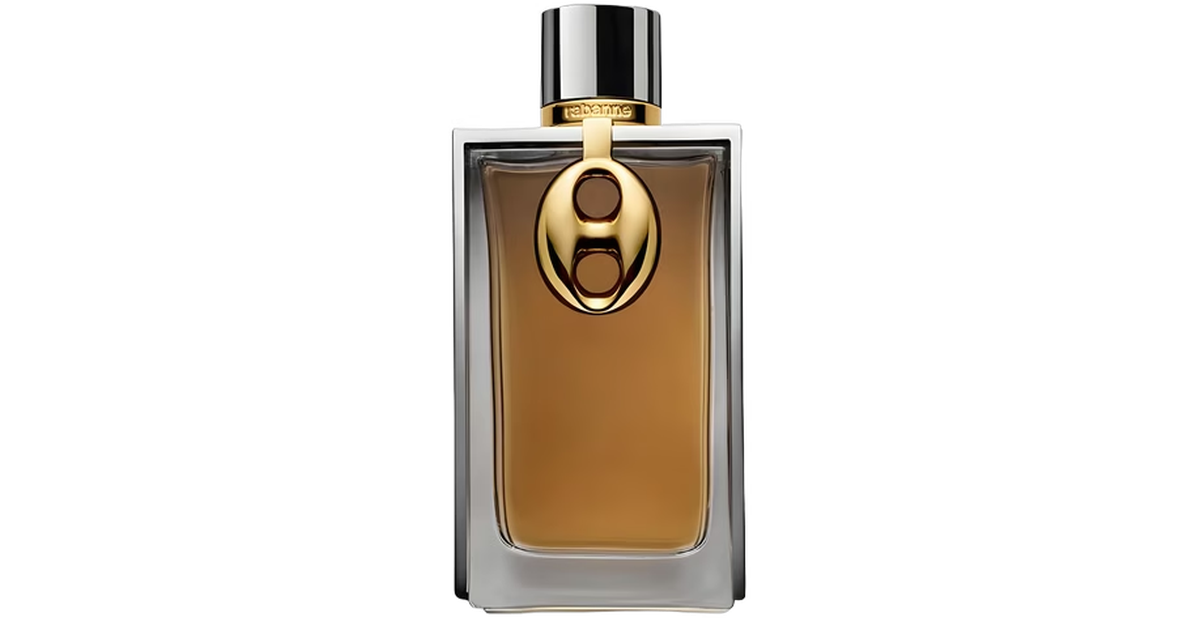 Rabanne La Collection Silver Skin (Eau de Parfum (EDP) / 125 mL ...