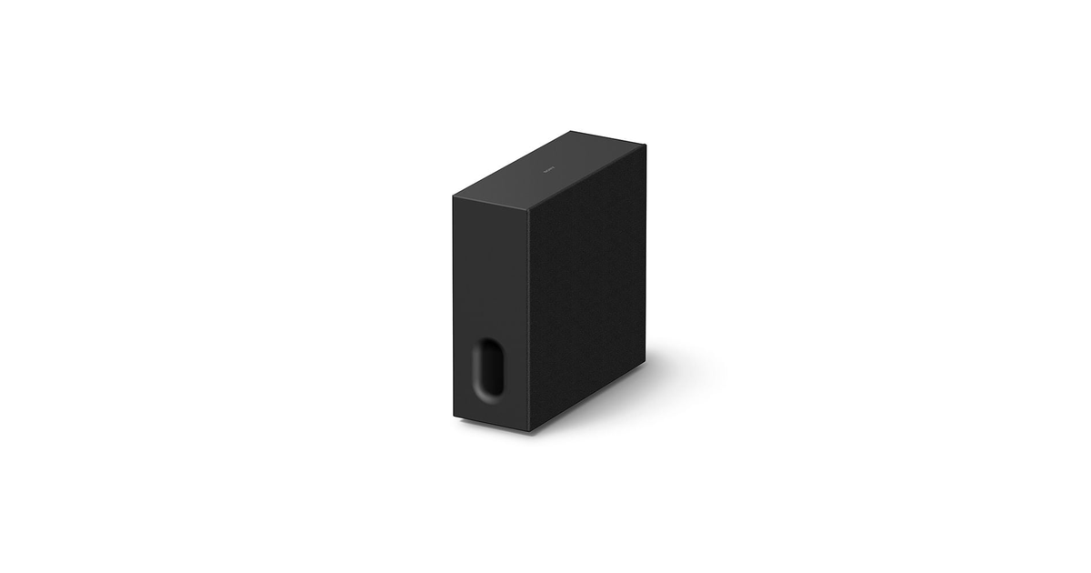 Sony SA-SW7 | SoloTodo.cl