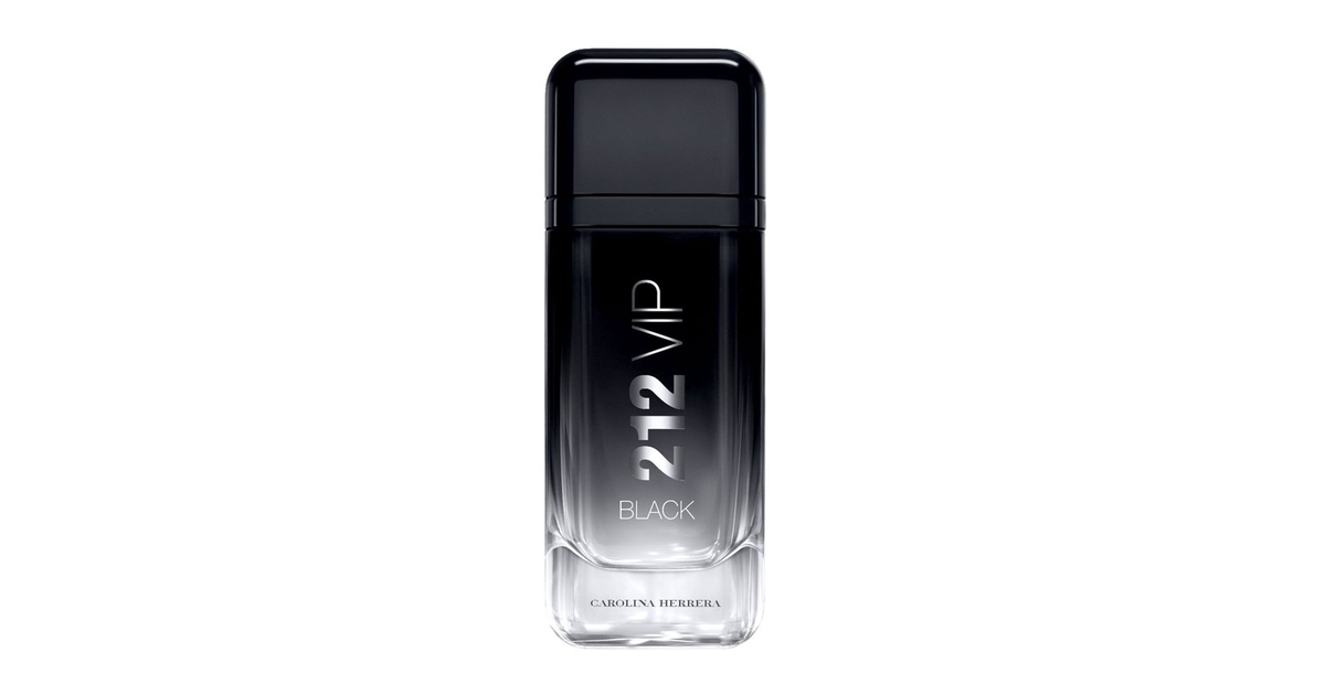 Carolina Herrera 212 VIP Black (Eau de Parfum (EDP) / 200 mL) | SoloTodo.cl