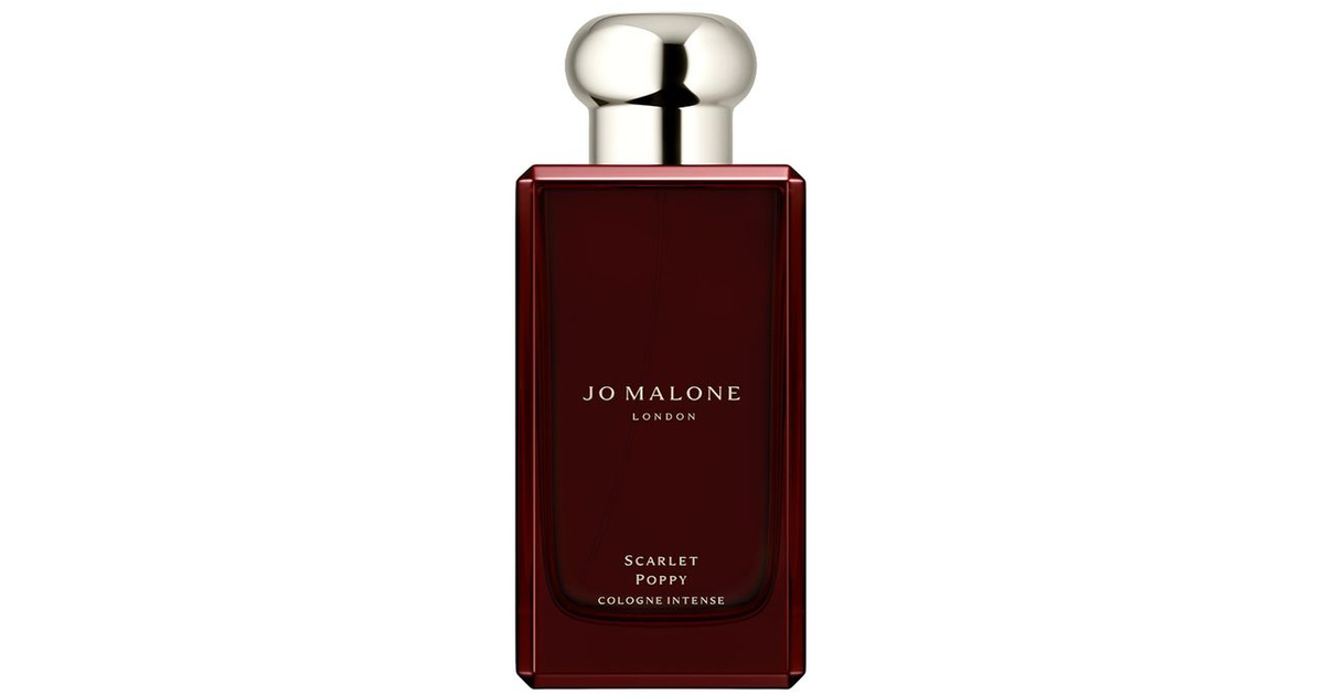 Jo Malone London Scarlet Poppy Cologne Intense (Eau de Cologne
