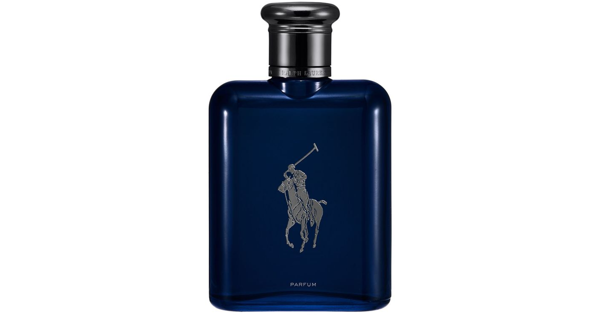 Ralph Lauren Polo Blue Parfum (Parfum (Extrait de Parfum) / 125 mL ...