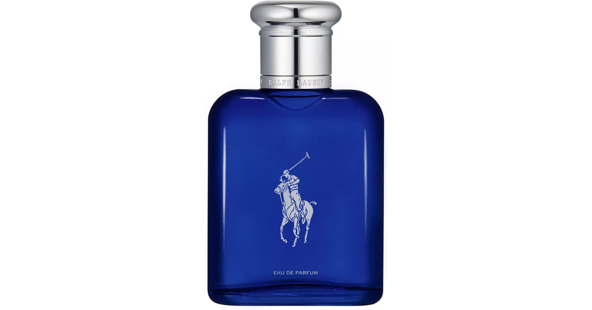 Ralph Lauren Polo Blue Eau de Parfum (Eau de Parfum (EDP) / 75 mL ...