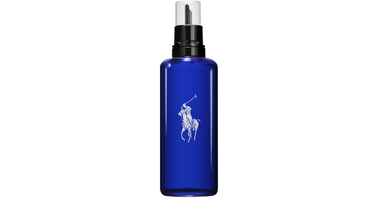 Ralph Lauren Polo Blue Eau de Parfum Refill (Eau de Parfum (EDP) / 150 ...