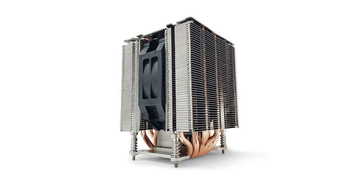 Dynatron A49 | SoloTodo.cl