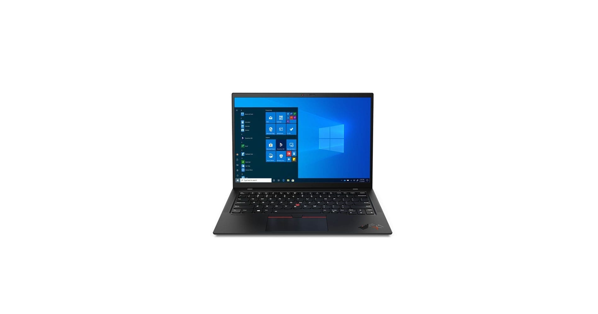 Lenovo ThinkPad X1 Carbon Gen 8 [LEX1/i7-G10-16-256-11P-B] | SoloTodo.cl