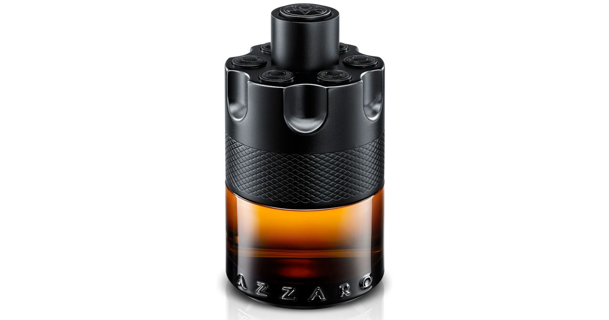 Azzaro The Most Wanted Parfum (Parfum (Extrait de Parfum) / 100 mL ...