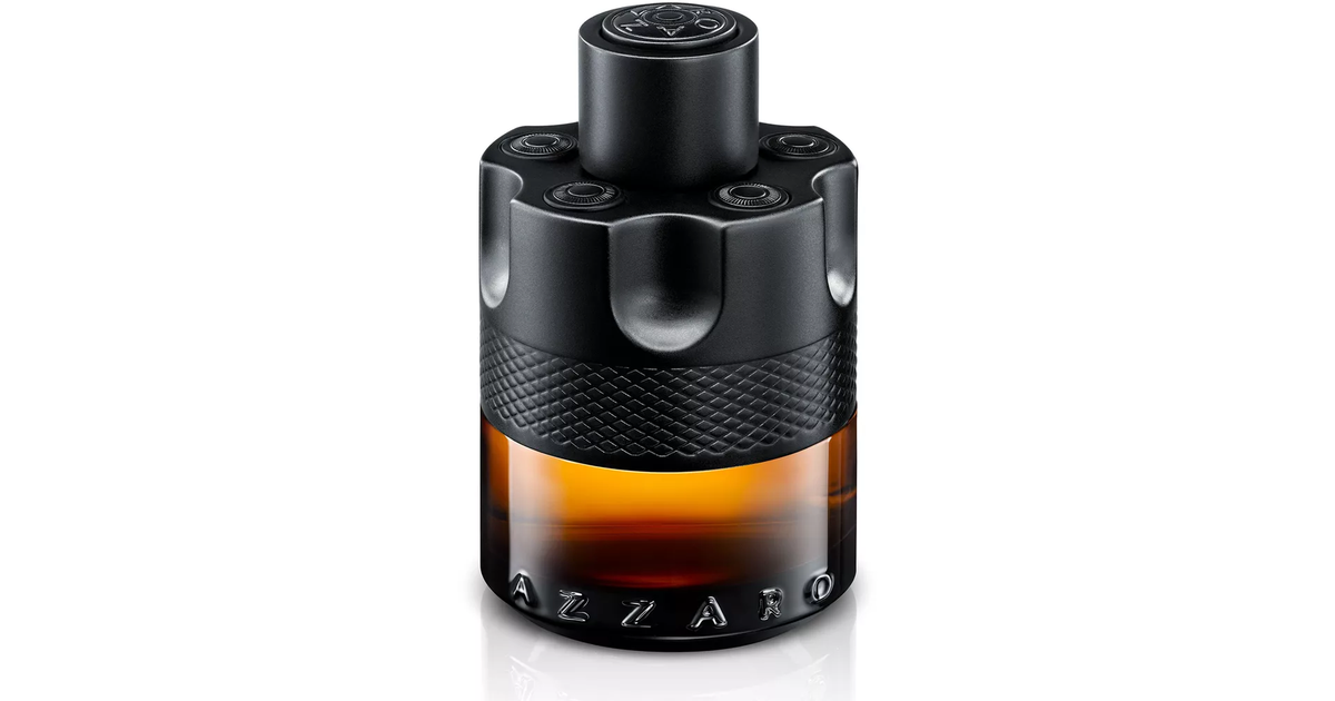 Azzaro The Most Wanted Parfum (Parfum (Extrait de Parfum) / 50 mL ...