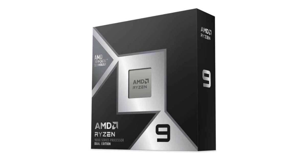 AMD Ryzen 9 9950X3D2 [100-100001978WOF] | SoloTodo.cl