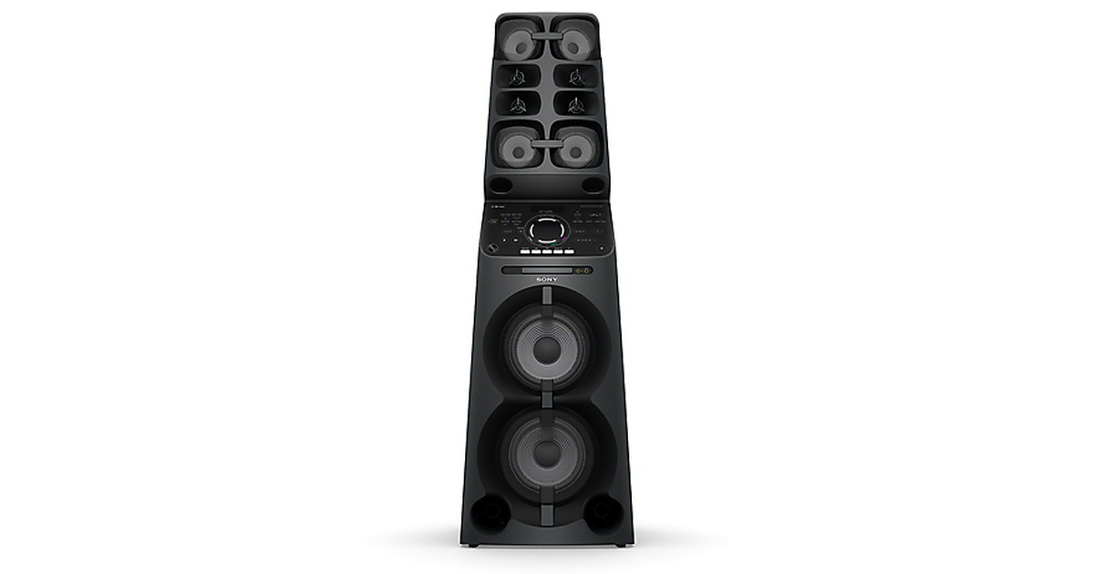Sony MHC-V90DW | SoloTodo.cl