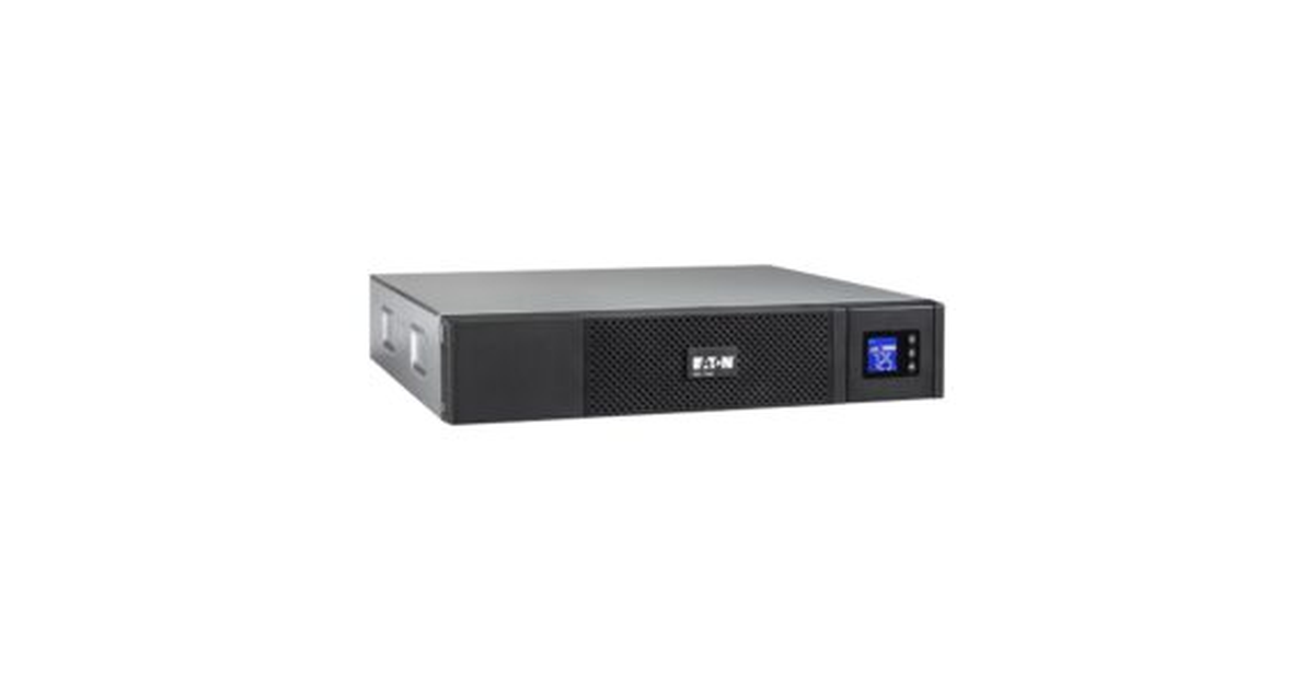 Eaton 5SC 1000i Rack2U (5SC1000IR) | SoloTodo.cl