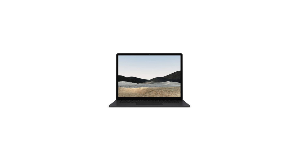 Microsoft Surface Laptop 4 [726449629434-R] | SoloTodo.cl