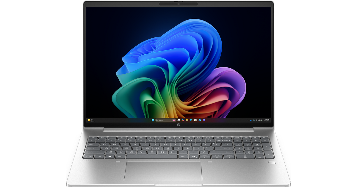 HP ProBook 4 G2i Next Gen AI (D9FG8AT / 32 GB RAM / SSD 2 TB