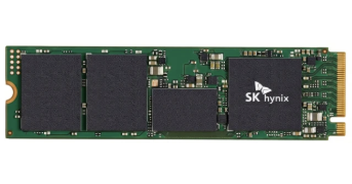 Hynix PC711 512 GB (HFS512GD9TNI-L2B0B (clone)) | SoloTodo.cl