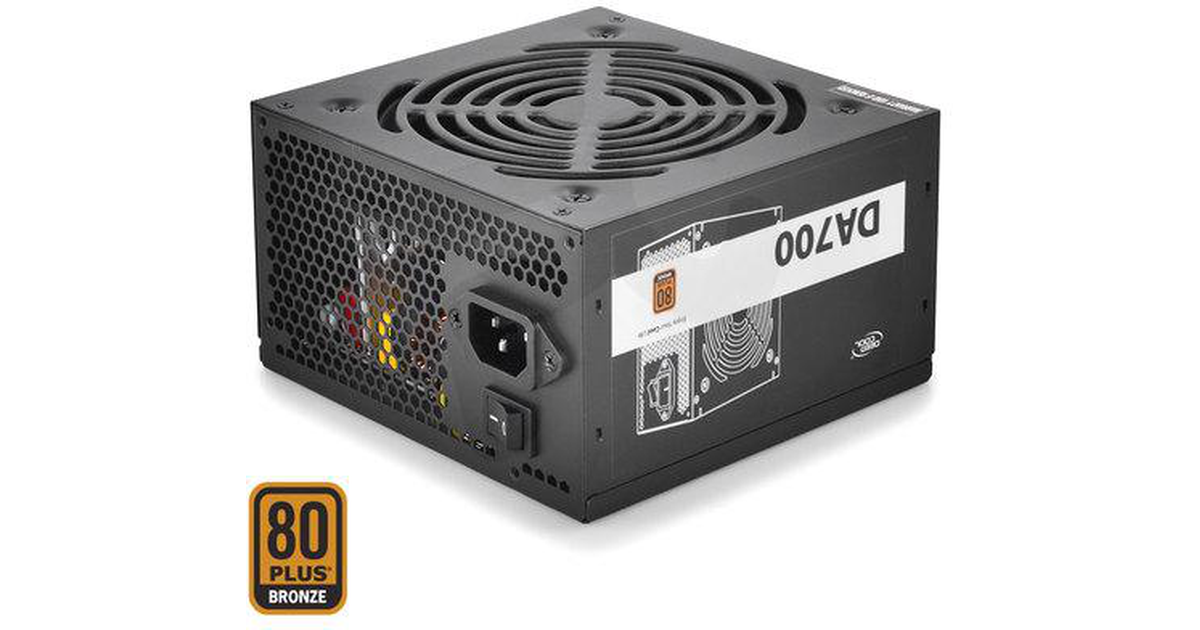 DeepCool DA700 (700 W) | SoloTodo.cl