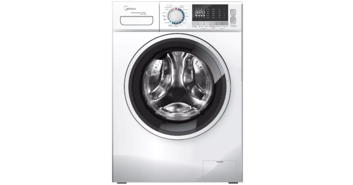 Midea MLSF-140B1401 | SoloTodo.cl