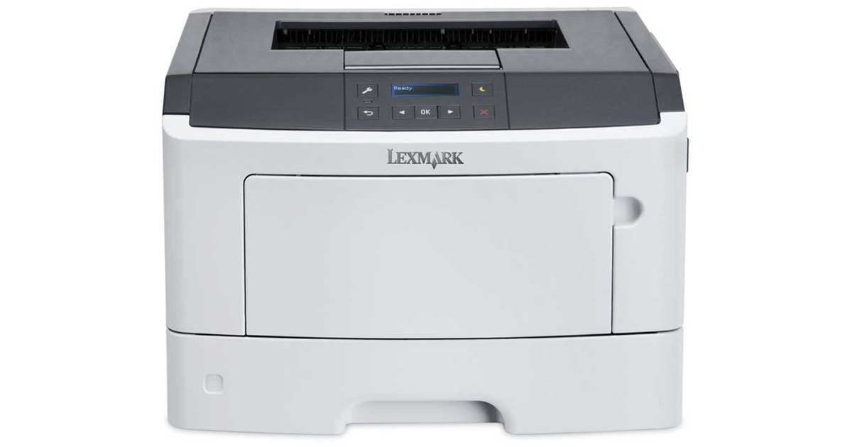 Lexmark MS317DN [35SC060] | SoloTodo.cl
