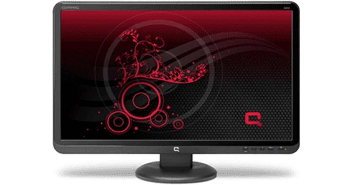 Compaq S2021 | SoloTodo.cl