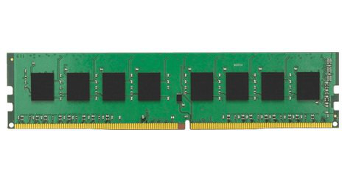Kingston KVR26N19D8/16 (1 x 16GB | DIMM DDR4-2666) | SoloTodo.cl