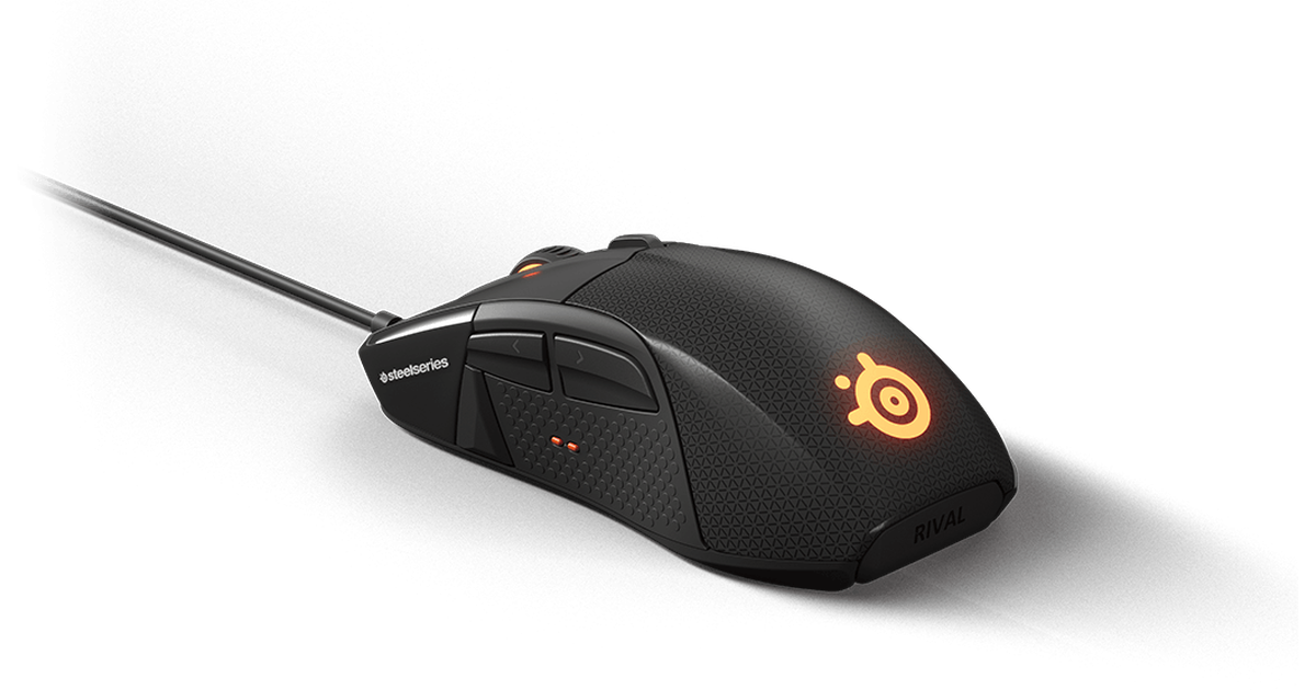SteelSeries Rival 700 (62331) | SoloTodo.cl