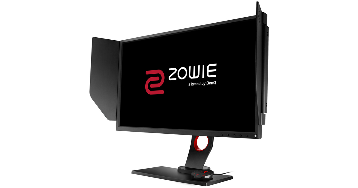 BenQ XL2546 | SoloTodo.cl