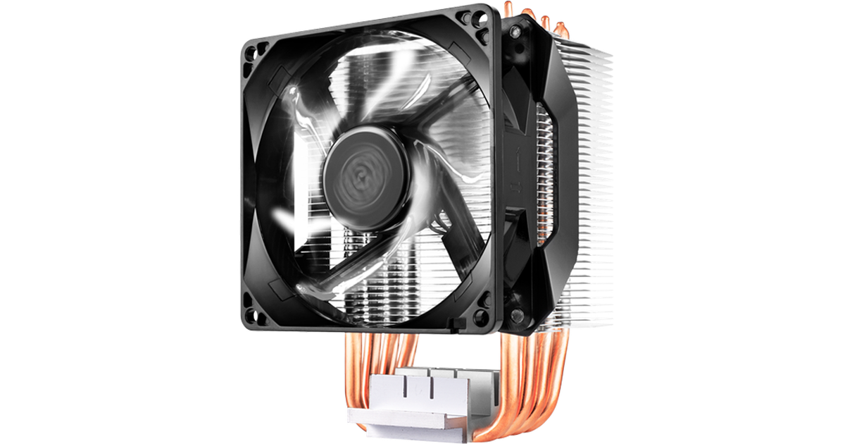 Cooler Master Hyper H411R (RR-H411-20PW-R1) | SoloTodo.cl