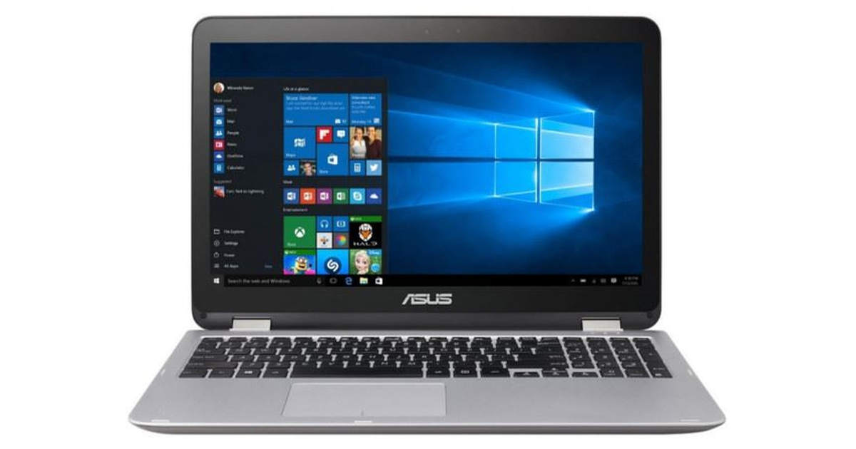 ASUS R518UQ-DS54T | SoloTodo.cl