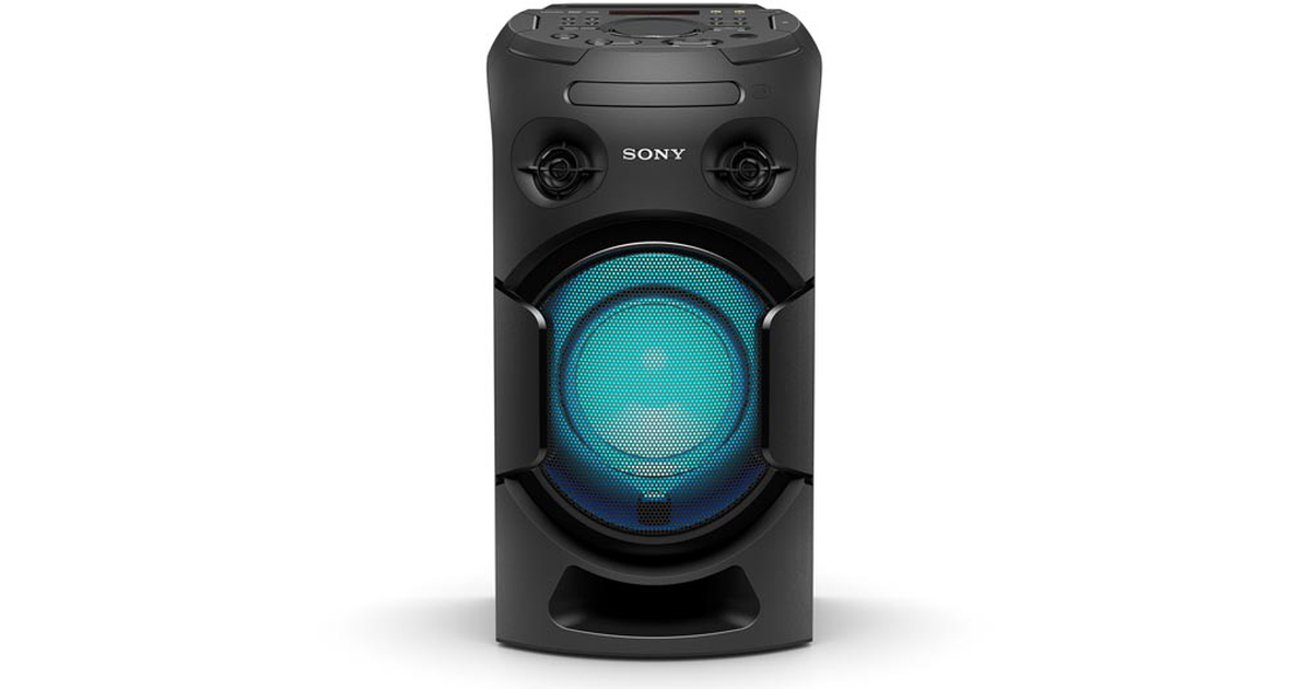 Sony MHC-V21D | SoloTodo.cl