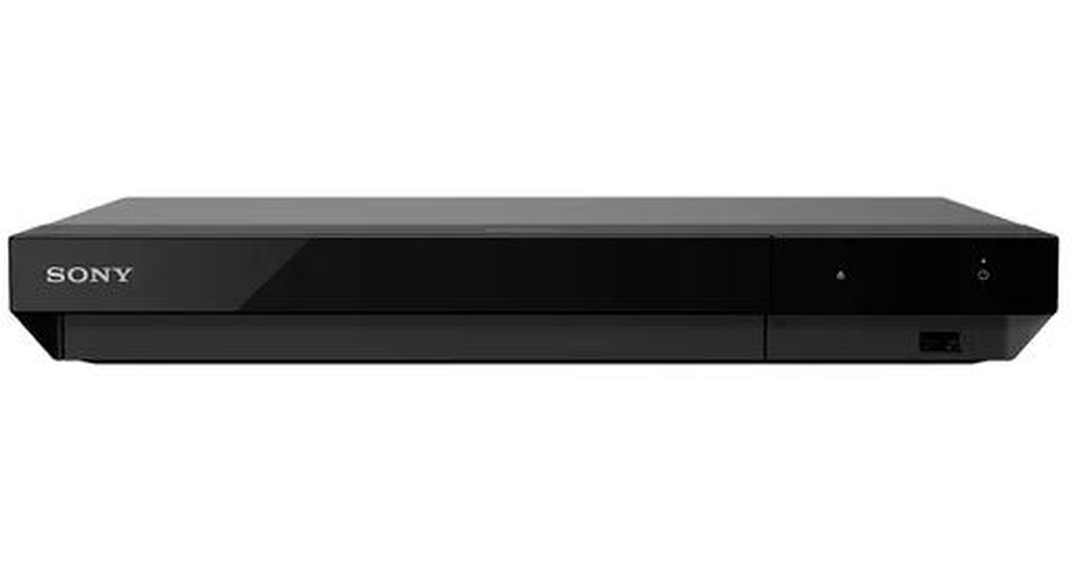Sony UBP-X700 | SoloTodo.cl