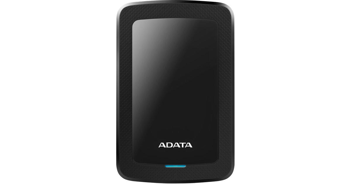 ADATA HV300 4 TB [AHV300-4TU31-CBK] | SoloTodo.cl