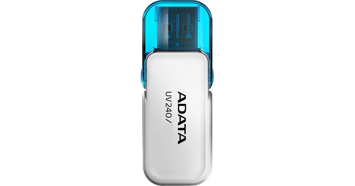 ADATA UV240 32 GB (AUV240-32G-RWH) | SoloTodo.cl